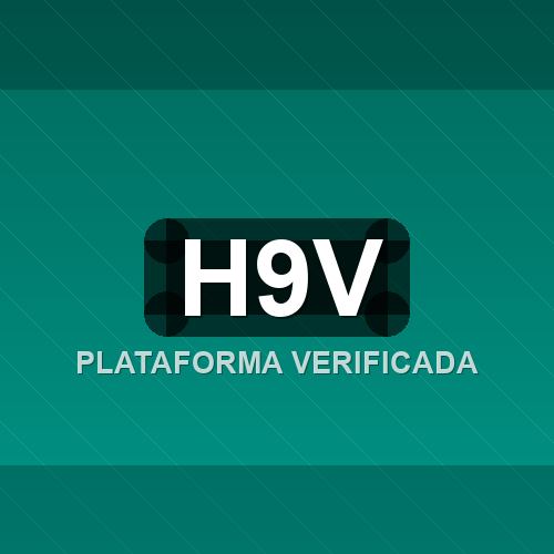h9v logo