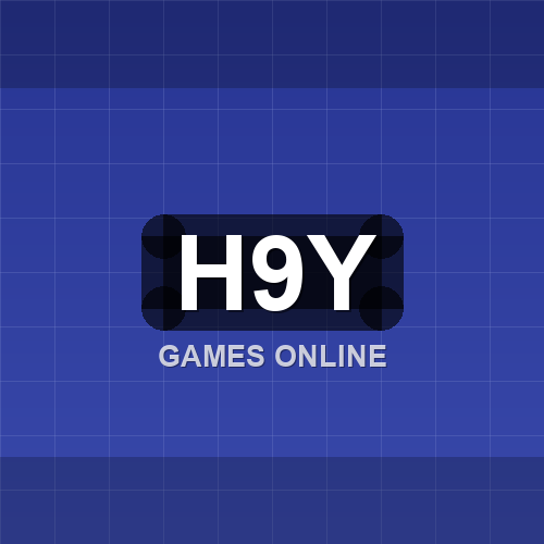 h9y logo