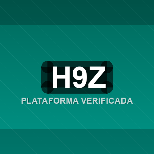 h9z logo