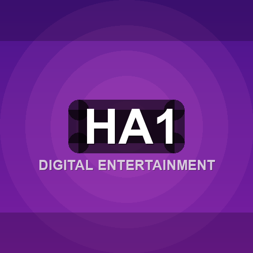 ha1 logo