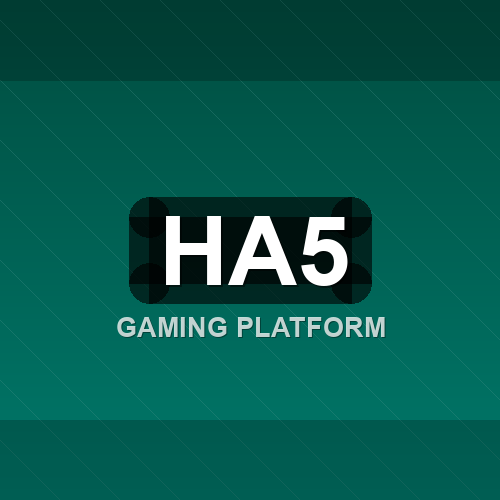ha5 logo