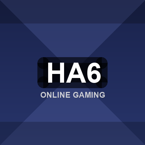 ha6 logo