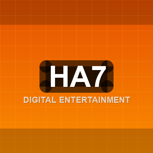 ha7 logo