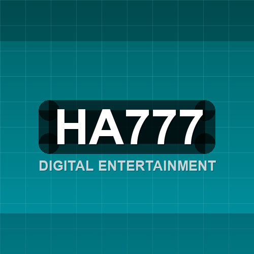 ha777 logo