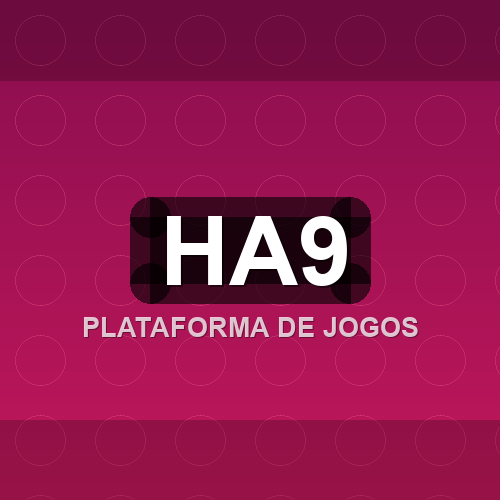 ha9 logo