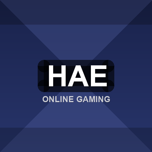hae logo