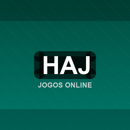haj logo