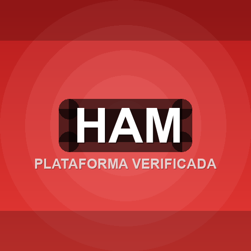 ham logo