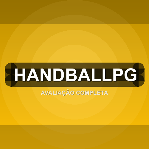 handballpg logo