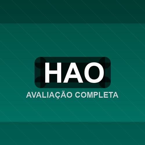 hao logo