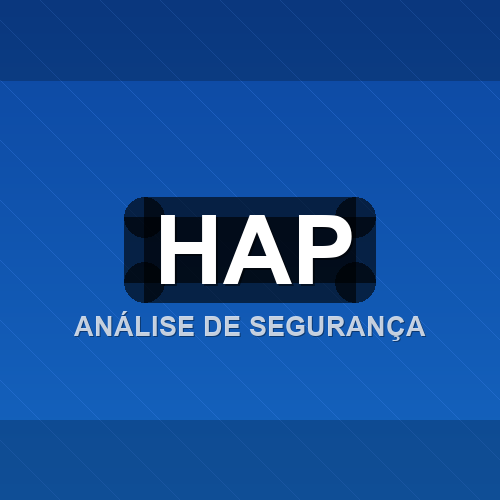 hap logo