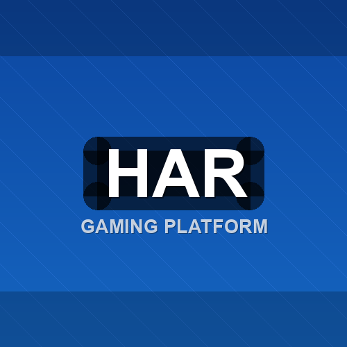 har logo