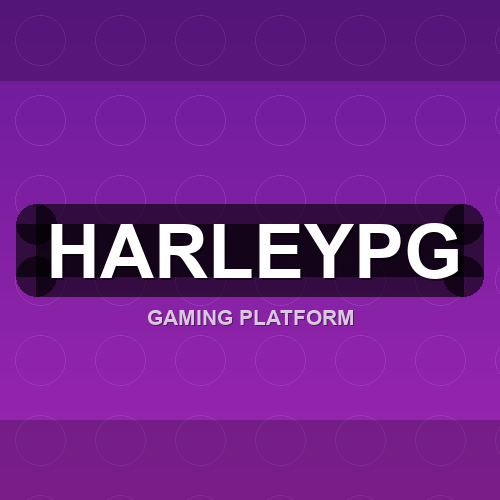 harleypg logo