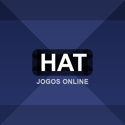 hat logo