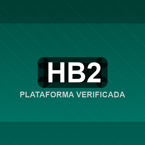 hb2 logo