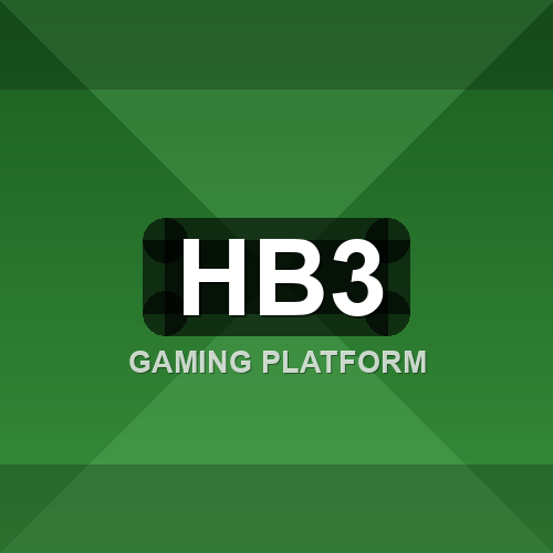 hb3 logo