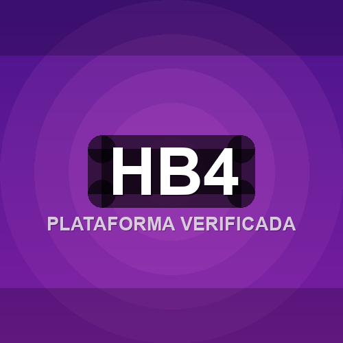 hb4 logo