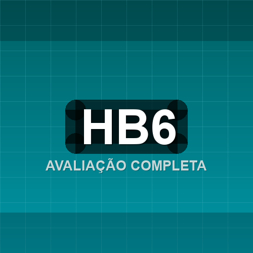 hb6 logo