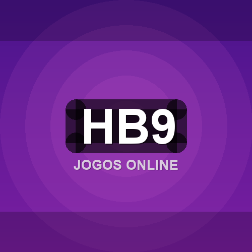 hb9 logo