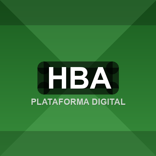hba logo