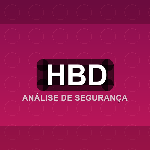 hbd logo