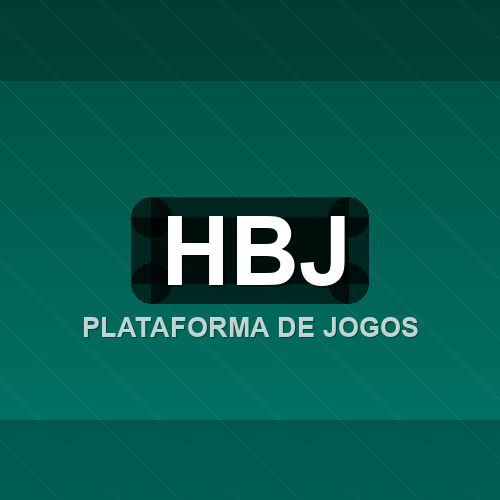 hbj logo