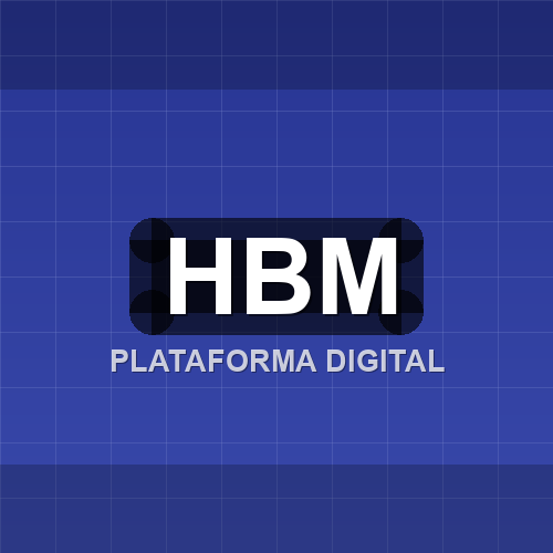hbm logo
