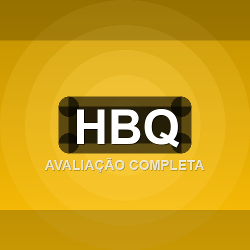 hbq logo