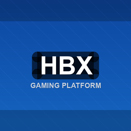 hbx logo