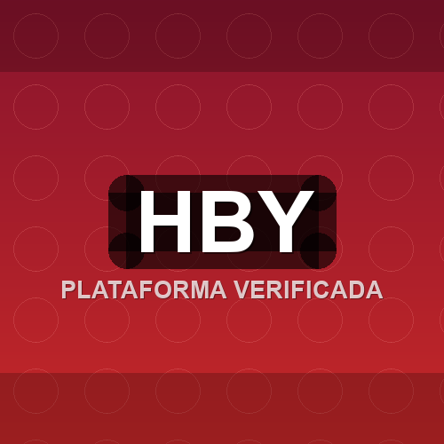 hby logo