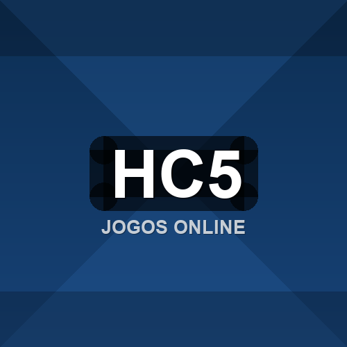 hc5 logo