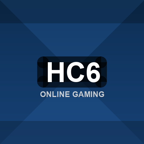 hc6 logo