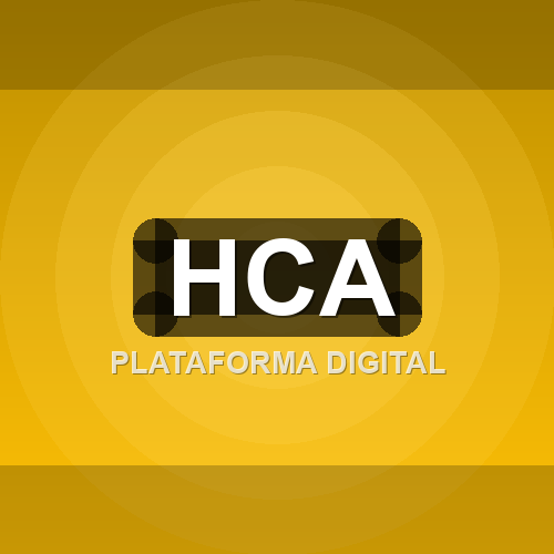 hca logo