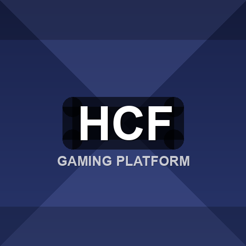 hcf logo