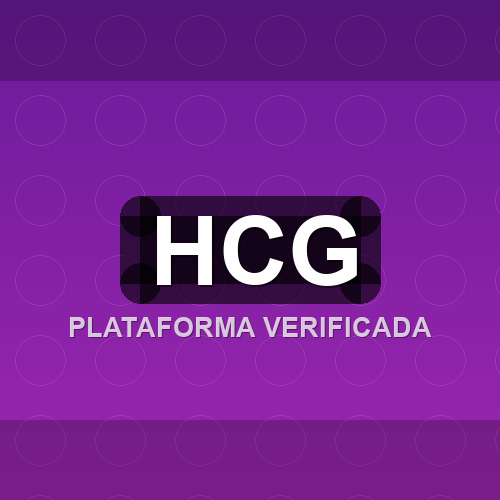 hcg logo