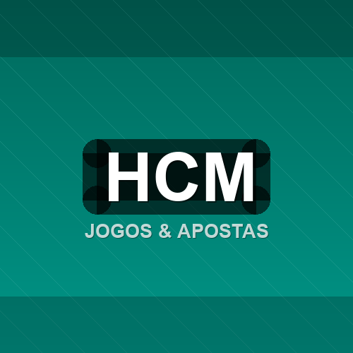 hcm logo