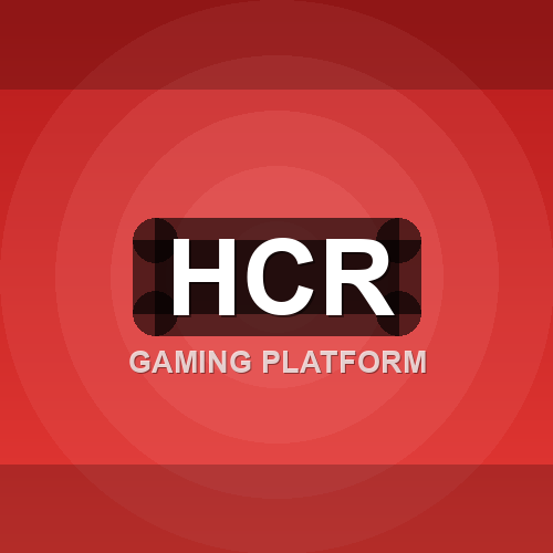hcr logo