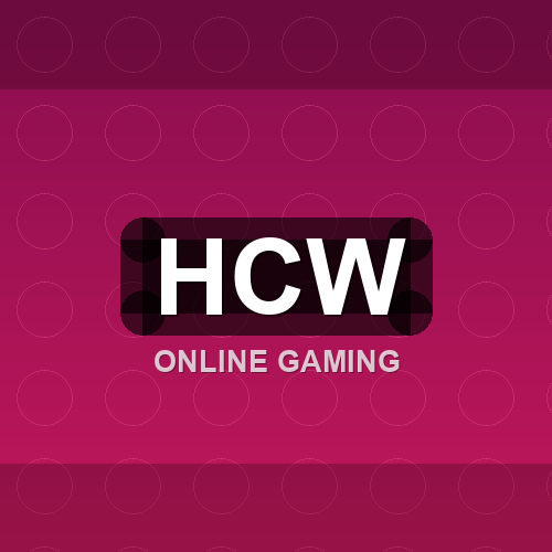 hcw logo
