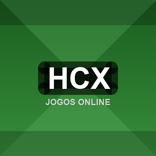 hcx logo