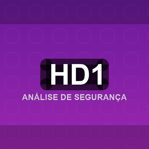 hd1 logo