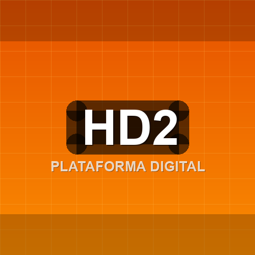 hd2 logo