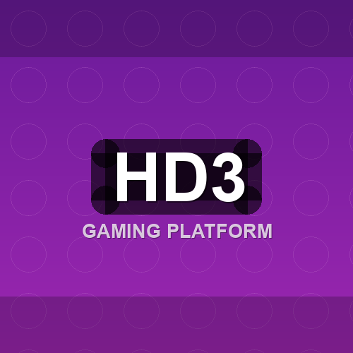 hd3 logo