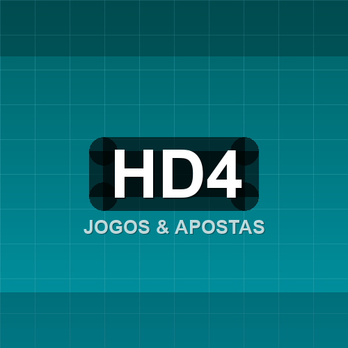 hd4 logo