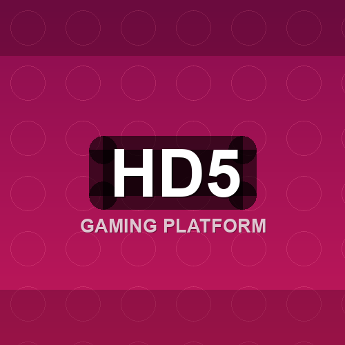hd5 logo