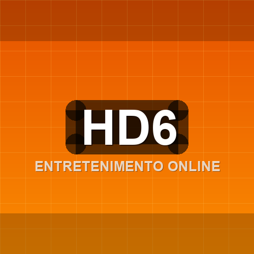 hd6 logo