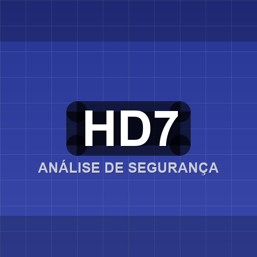 hd7 logo