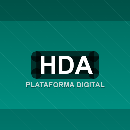 hda logo