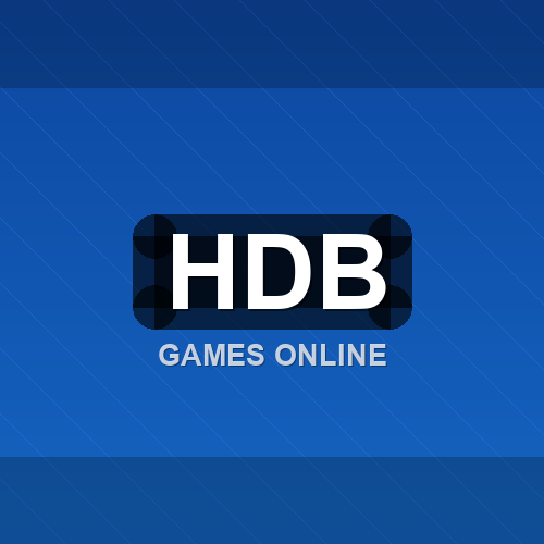 hdb logo