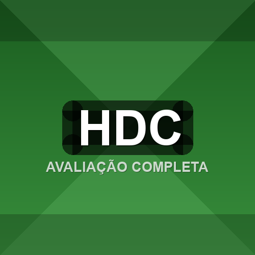 hdc logo