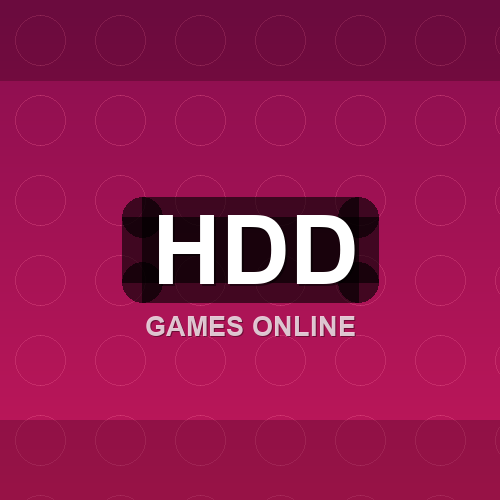 hdd logo